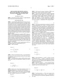 Signal Detection Device, Signal Detection Method, and Method of     Manufacturing Signal Detection Device diagram and image