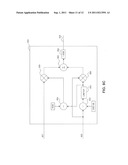 MULTI-GAIN ADAPTIVE LINEAR PROCESSING AND GATED DIGITAL SYSTEM FOR USE IN     FLOW CYTOMETRY diagram and image