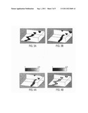 METHOD AND SYSTEM FOR USING MULTIPLE-POINT STATISTICS SIMULATION TO MODEL     RESERVOIR PROPERTY TRENDS diagram and image