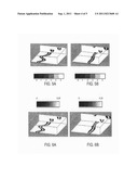 METHOD AND SYSTEM FOR USING MULTIPLE-POINT STATISTICS SIMULATION TO MODEL     RESERVOIR PROPERTY TRENDS diagram and image