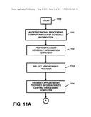 Apparatus and method for processing and/or for providing healthcare     information and/or helathcare-related information diagram and image