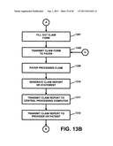 Apparatus and method for processing and/or for providing healthcare     information and/or helathcare-related information diagram and image