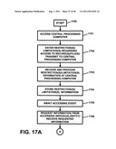 Apparatus and method for processing and/or for providing healthcare     information and/or helathcare-related information diagram and image
