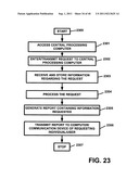 Apparatus and method for processing and/or for providing healthcare     information and/or helathcare-related information diagram and image