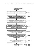 Apparatus and method for processing and/or for providing healthcare     information and/or helathcare-related information diagram and image