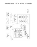 HYBRID CONTEXTUAL ADVERTISING AND RELATED CONTENT ANALYSIS AND DISPLAY     TECHNIQUES diagram and image