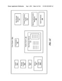 HYBRID CONTEXTUAL ADVERTISING AND RELATED CONTENT ANALYSIS AND DISPLAY     TECHNIQUES diagram and image