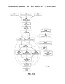 HYBRID CONTEXTUAL ADVERTISING AND RELATED CONTENT ANALYSIS AND DISPLAY     TECHNIQUES diagram and image