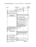 HYBRID CONTEXTUAL ADVERTISING AND RELATED CONTENT ANALYSIS AND DISPLAY     TECHNIQUES diagram and image