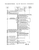 HYBRID CONTEXTUAL ADVERTISING AND RELATED CONTENT ANALYSIS AND DISPLAY     TECHNIQUES diagram and image