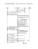 HYBRID CONTEXTUAL ADVERTISING AND RELATED CONTENT ANALYSIS AND DISPLAY     TECHNIQUES diagram and image