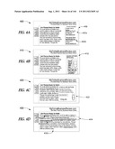 HYBRID CONTEXTUAL ADVERTISING AND RELATED CONTENT ANALYSIS AND DISPLAY     TECHNIQUES diagram and image