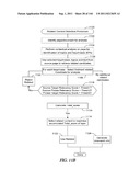 HYBRID CONTEXTUAL ADVERTISING AND RELATED CONTENT ANALYSIS AND DISPLAY     TECHNIQUES diagram and image