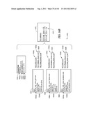 HYBRID CONTEXTUAL ADVERTISING AND RELATED CONTENT ANALYSIS AND DISPLAY     TECHNIQUES diagram and image