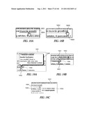 HYBRID CONTEXTUAL ADVERTISING AND RELATED CONTENT ANALYSIS AND DISPLAY     TECHNIQUES diagram and image