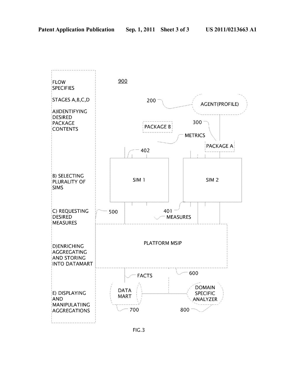 SERVICE INTELLIGENCE MODULE PROGRAM PRODUCT - diagram, schematic, and image 04