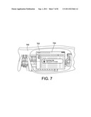 LOCAL ADVERTISING CONTENT ON AN INTERACTIVE HEAD-MOUNTED EYEPIECE diagram and image