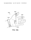 LOCAL ADVERTISING CONTENT ON AN INTERACTIVE HEAD-MOUNTED EYEPIECE diagram and image