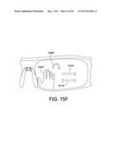 LOCAL ADVERTISING CONTENT ON AN INTERACTIVE HEAD-MOUNTED EYEPIECE diagram and image