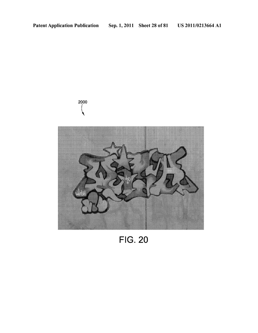 LOCAL ADVERTISING CONTENT ON AN INTERACTIVE HEAD-MOUNTED EYEPIECE - diagram, schematic, and image 29