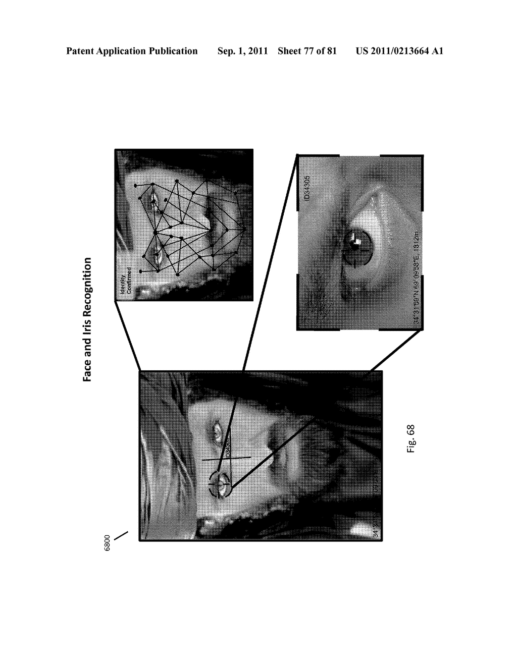 LOCAL ADVERTISING CONTENT ON AN INTERACTIVE HEAD-MOUNTED EYEPIECE - diagram, schematic, and image 78