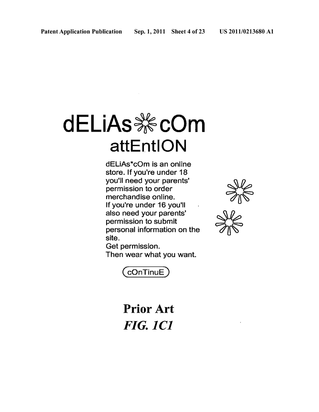 SYSTEM AND METHOD FOR CONSTRUCTING AND DISPLAYING ACTIVE VIRTUAL REALITY     CYBER MALLS, SHOW ROOMS, GALLERIES, STORES, MUSEUMS, AND OBJECTS WITHIN - diagram, schematic, and image 05