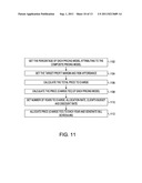 SYSTEM AND METHOD FOR GENERATING OPTIMAL BILL/PAYMENT SCHEDULE diagram and image