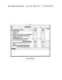 Financial Analysis Mechanisms diagram and image