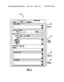 REQUIREMENTS CHECK-IN/OUT TOOL, CALLED R2DB diagram and image