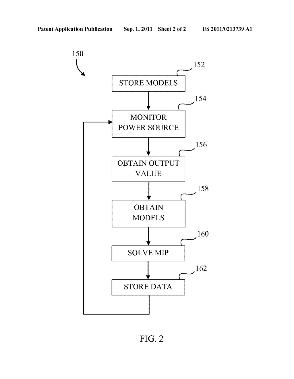 NON-INTRUSIVE LOAD MONITORING SYSTEM AND METHOD - diagram, schematic, and image 03