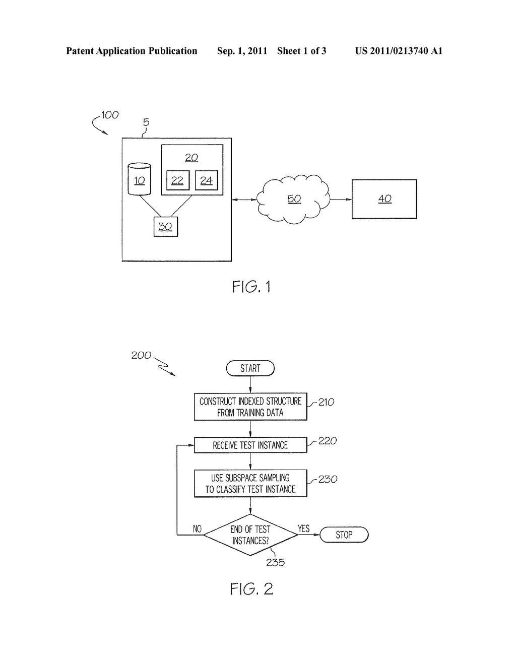 SYSTEM AND METHOD FOR RESOURCE ADAPTIVE CLASSIFICATION OF DATA STREAMS - diagram, schematic, and image 02