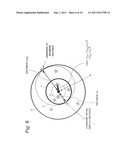 LANDMARK SEARCH APPARATUS, ELECTRONIC APPARATUS AND IMAGING APPARATUS     HAVING THE SAME, AND LANDMARK SEARCH METHOD diagram and image