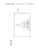 LANDMARK SEARCH APPARATUS, ELECTRONIC APPARATUS AND IMAGING APPARATUS     HAVING THE SAME, AND LANDMARK SEARCH METHOD diagram and image