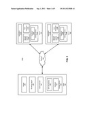 PERSISTING GRAPHICS STRUCTURES ACROSS CLIENT CHANGE IN GRAPHICS REMOTING     ENVIRONMENT diagram and image