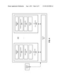 PERSISTING GRAPHICS STRUCTURES ACROSS CLIENT CHANGE IN GRAPHICS REMOTING     ENVIRONMENT diagram and image