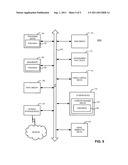 PERSISTING GRAPHICS STRUCTURES ACROSS CLIENT CHANGE IN GRAPHICS REMOTING     ENVIRONMENT diagram and image