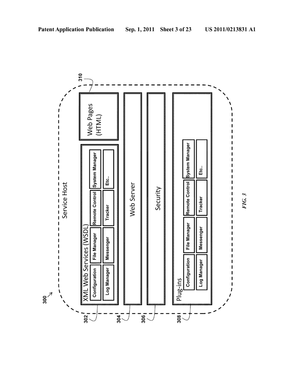 METHOD, SYSTEM, AND COMPUTER READABLE MEDIUM FOR REMOTE DEVICE MANAGEMENT - diagram, schematic, and image 04