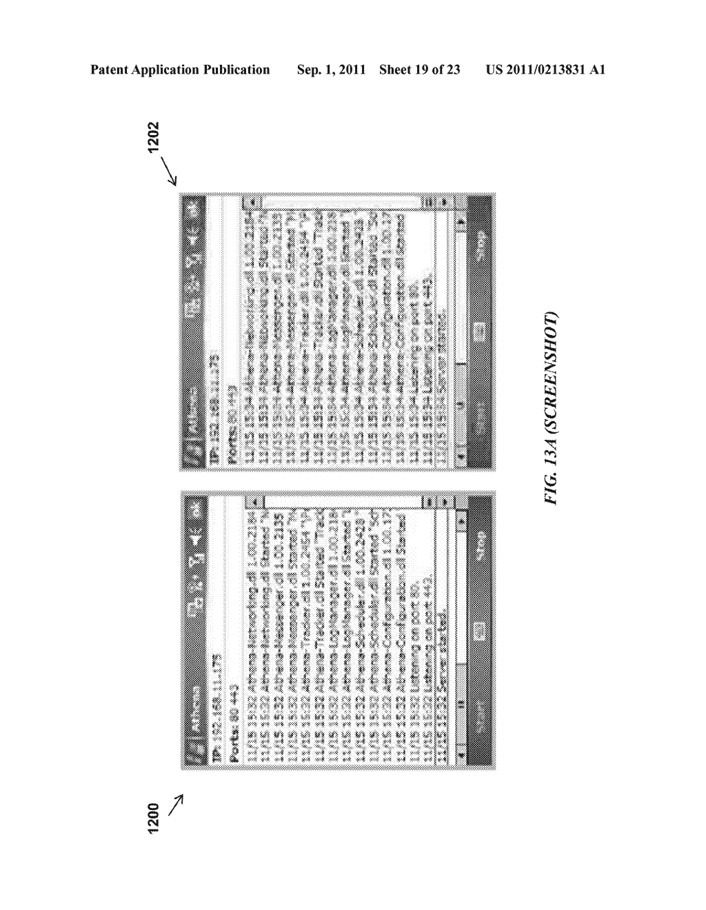 METHOD, SYSTEM, AND COMPUTER READABLE MEDIUM FOR REMOTE DEVICE MANAGEMENT - diagram, schematic, and image 20