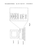 SYSTEM AND METHOD FOR PROVIDING ACCESS TO A SERVICE RELATING TO AN ACCOUNT     FOR AN ELECTRONIC DEVICE IN A NETWORK diagram and image