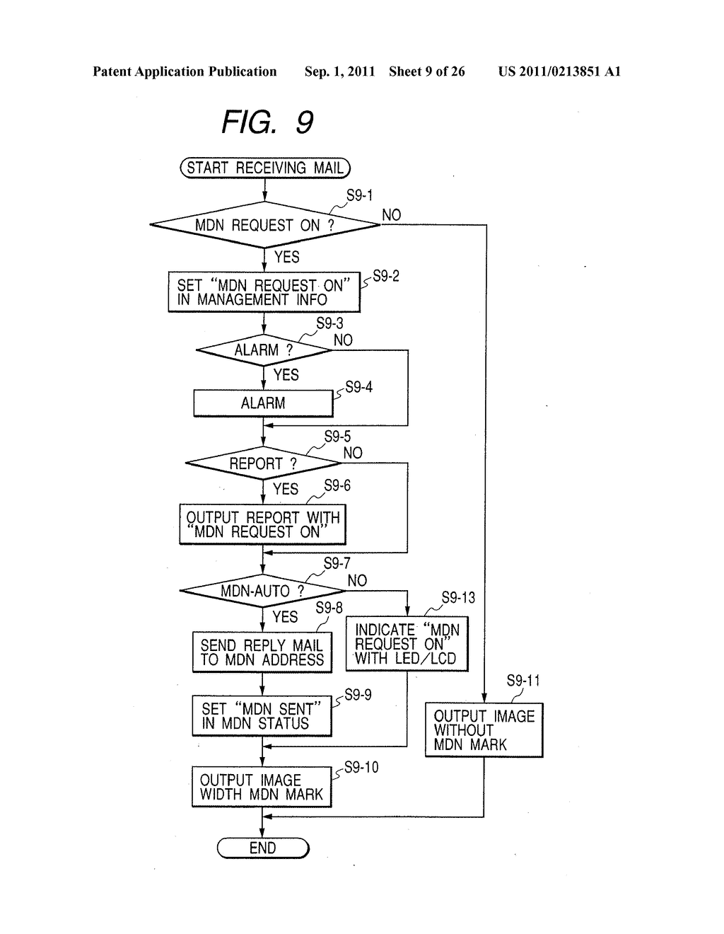 IMAGE COMMUNICATION APPARATUS, IMAGE COMMUNICATION METHOD, AND MEMORY     MEDIUM - diagram, schematic, and image 10