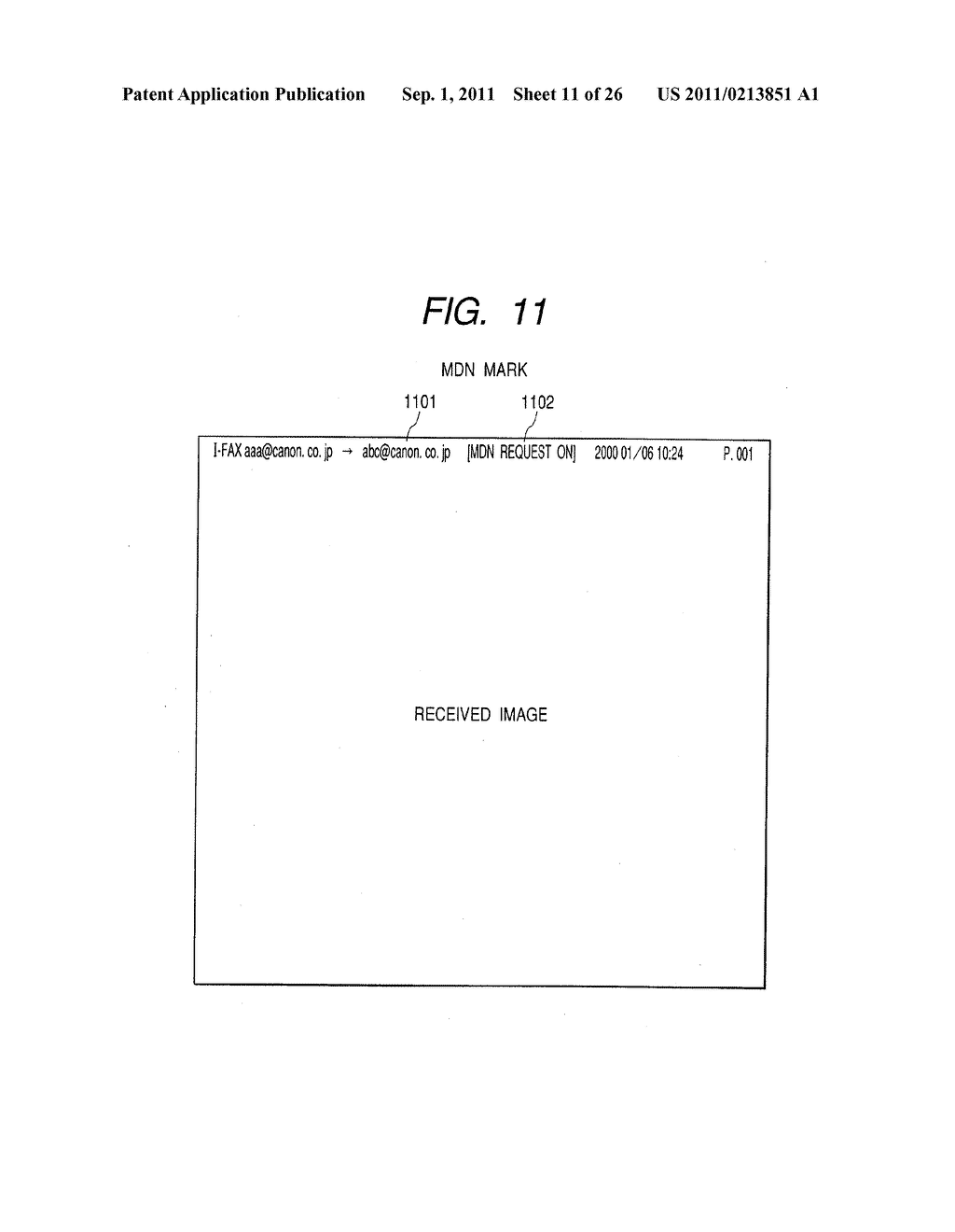 IMAGE COMMUNICATION APPARATUS, IMAGE COMMUNICATION METHOD, AND MEMORY     MEDIUM - diagram, schematic, and image 12