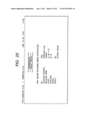 IMAGE COMMUNICATION APPARATUS, IMAGE COMMUNICATION METHOD, AND MEMORY     MEDIUM diagram and image