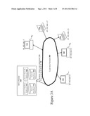 SYSTEM AND METHOD FOR COMPUTER NETWORK CONFIGURATION AND OPERATION diagram and image