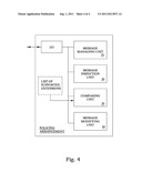 Method and Arrangement for Improved Session Setup Signaling Policing diagram and image