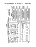 APPARATUS FOR SUPPORTING CREATION OF ACCESS PATH FROM HOST TO LOGICAL     VOLUME diagram and image