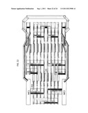 CONFIGURABLE INTERCONNECTION SYSTEM diagram and image