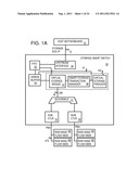 Command Queuing Smart Storage Transfer Manager for Striping Data to     Raw-NAND Flash Modules diagram and image