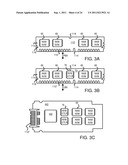 Command Queuing Smart Storage Transfer Manager for Striping Data to     Raw-NAND Flash Modules diagram and image