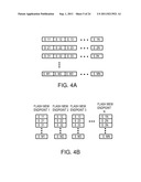 Command Queuing Smart Storage Transfer Manager for Striping Data to     Raw-NAND Flash Modules diagram and image