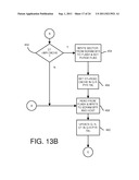 Command Queuing Smart Storage Transfer Manager for Striping Data to     Raw-NAND Flash Modules diagram and image